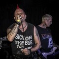 GutterPunk - Professional Concert Photography